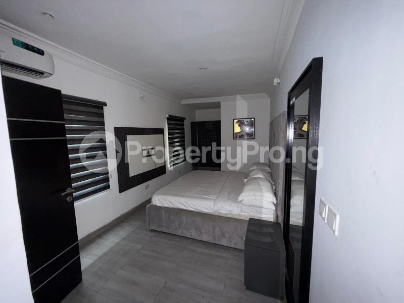 2 bedroom House for rent Awolowo Road Ikoyi Lagos