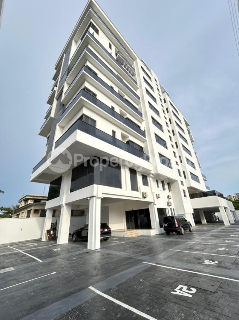 3 bedroom Flat / Apartment for sale Victoria Island Lagos
