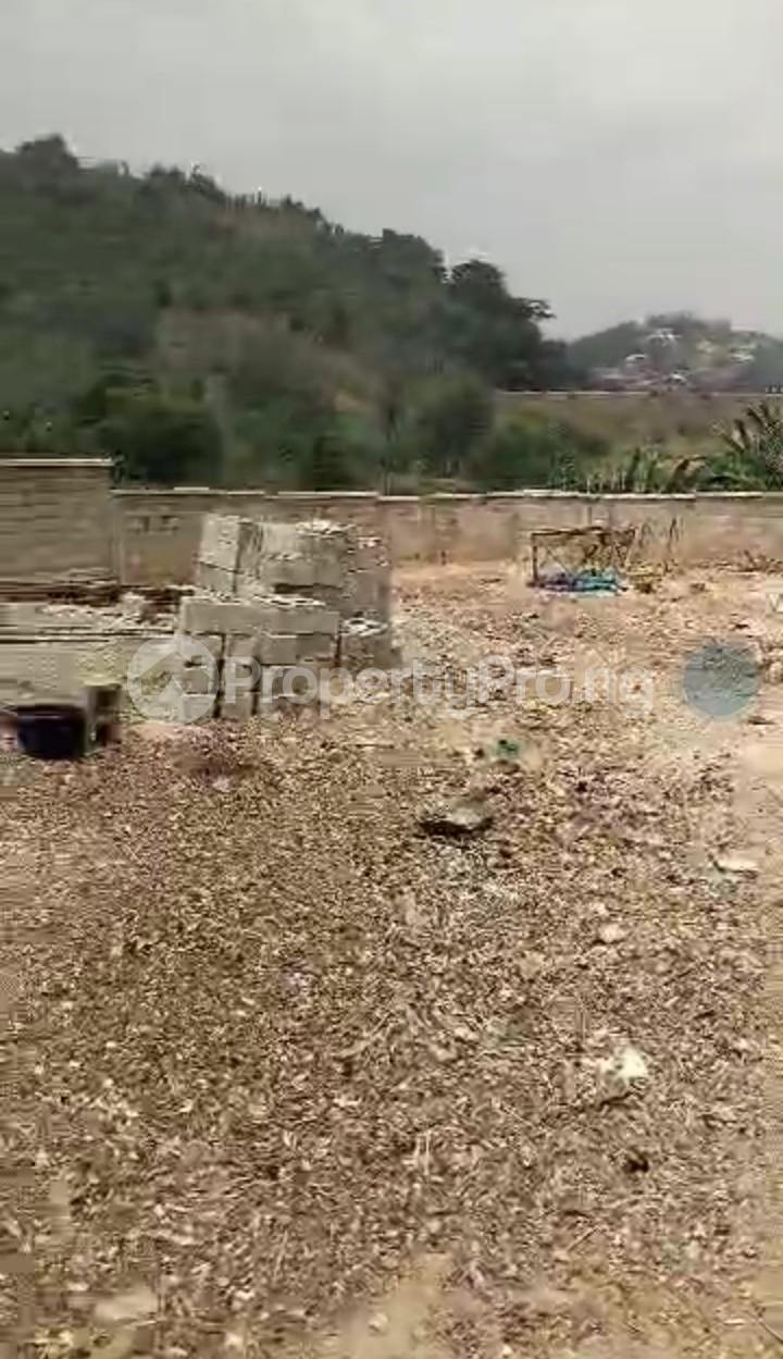 Land for sale Eleyele Area Okanlawon Eleyele Ibadan Oyo