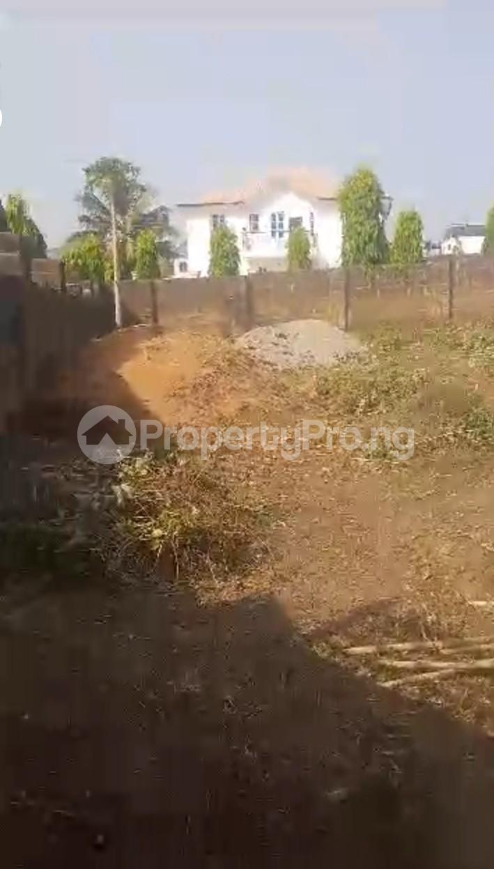 Land for sale Riverview Estate Off Nihort Idi Ishin Baptist Iletuntun/Jericho extension Ibadan Oyo