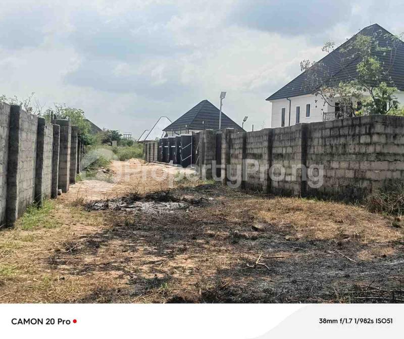 Land for sale Avu Close Umuguma World Bank Off Ph Road Owerri Imo