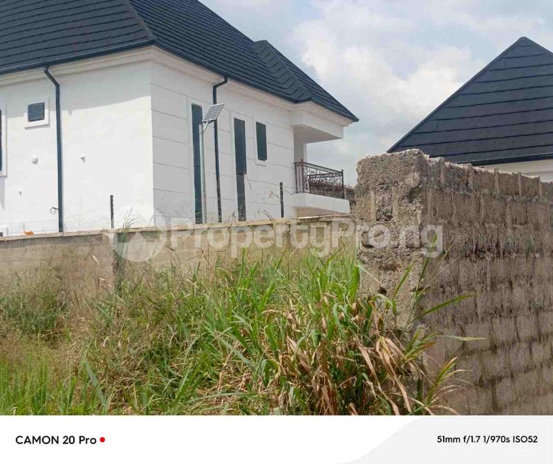 Land for sale Avu Close Umuguma World Bank Off Ph Road Owerri Imo
