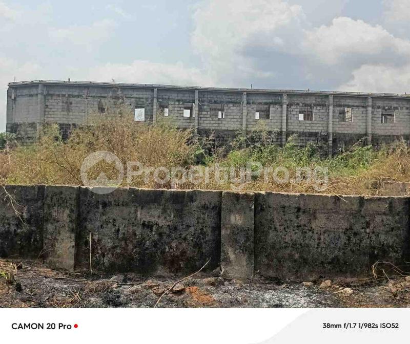 Land for sale Avu Close Umuguma World Bank Off Ph Road Owerri Imo