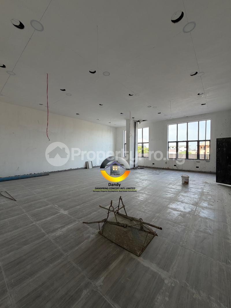 1 bedroom Flat / Apartment for sale Lekki Phase 1 Lekki Lagos