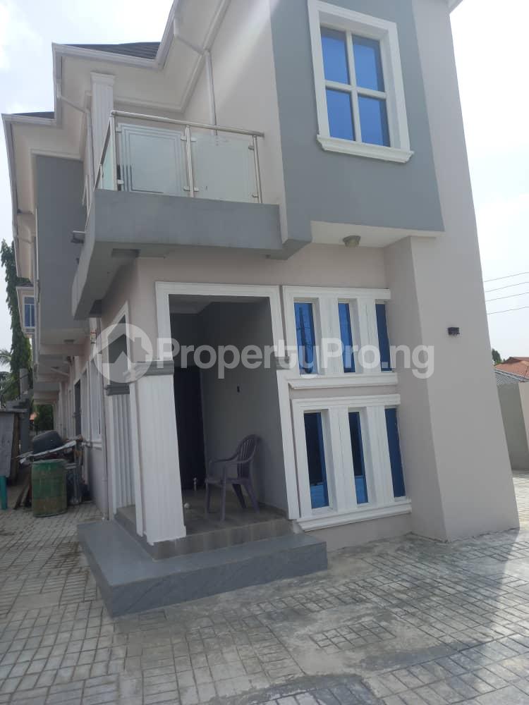 1 bedroom Flat / Apartment for rent Baiyeku Road Igbogbo Ikorodu Lagos