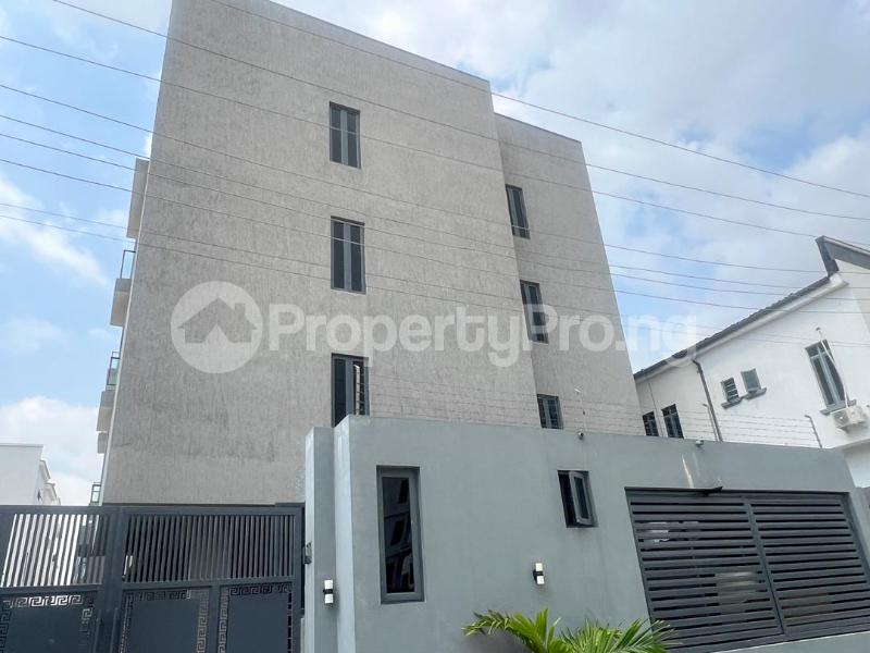 2 bedroom Flat / Apartment for sale Ikate Ikate Lekki Lagos
