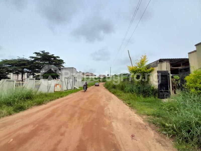 Land in Oke Mosan Abeokuta Ogun Land for sale in abeokuta Land in