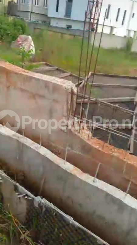 Land for sale Beach Land Estate, Arepo Ogun