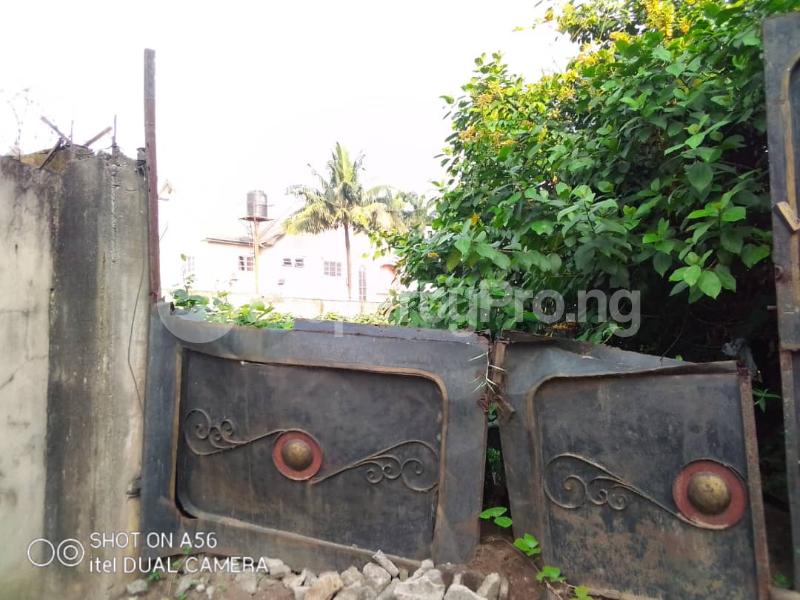 Land for sale Total Gospel, Off Peter Odili Road Trans Amadi Port Harcourt Rivers