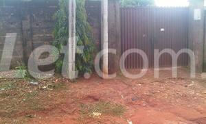 Land for sale   Awka North Anambra