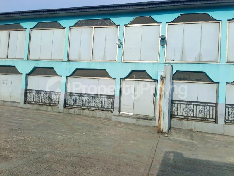 Commercial Property for rent Amuwo Odofin Lagos