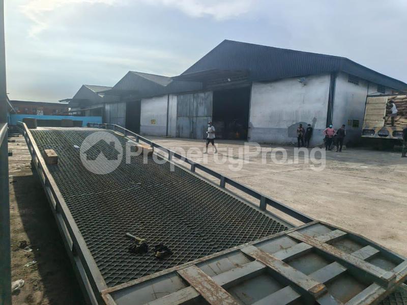 Commercial Property for rent Amuwo Odofin Lagos