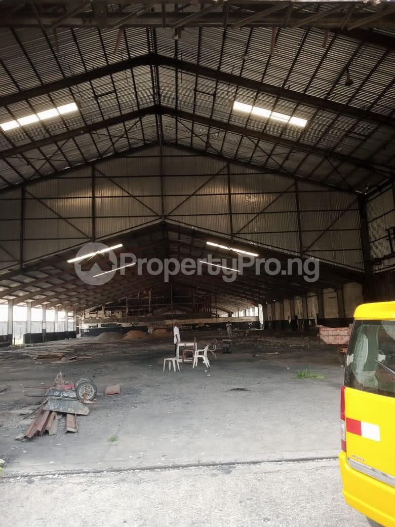 Commercial Property for sale Ikeja Lagos