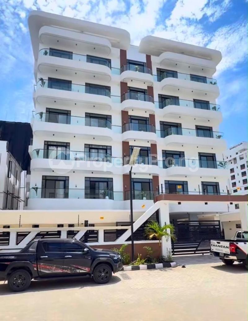 3 bedroom Flat / Apartment for sale Freedom Way Ikate Lekki Lagos