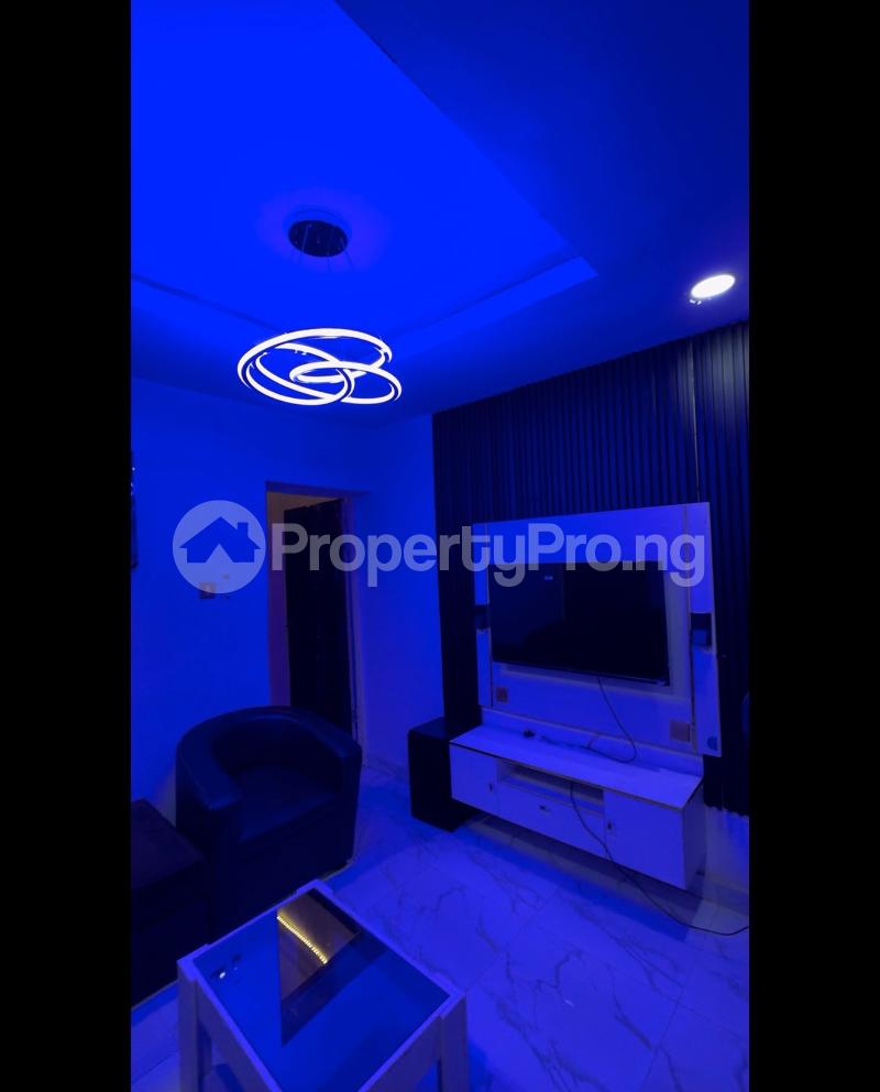 Flat / Apartment for rent Egan Ikotun/Igando Lagos