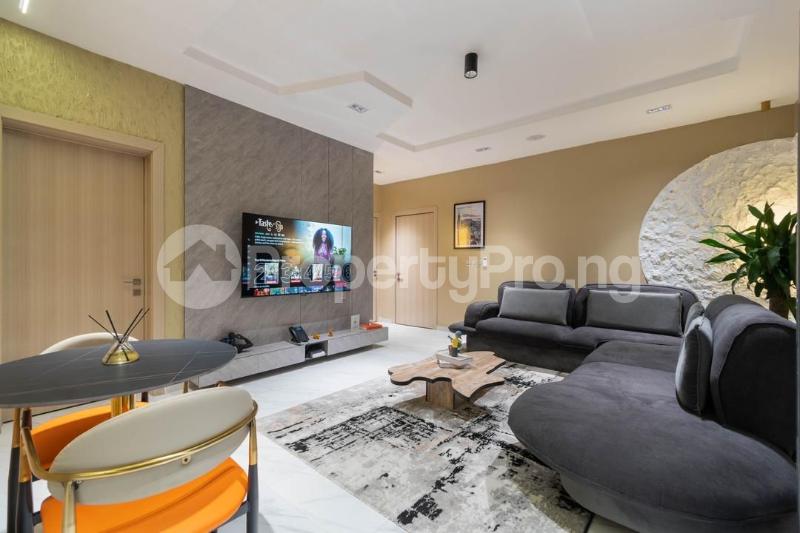 1 bedroom House for shortlet Freedom Way Lekki Phase 1 Freedom Way Lekki Lagos