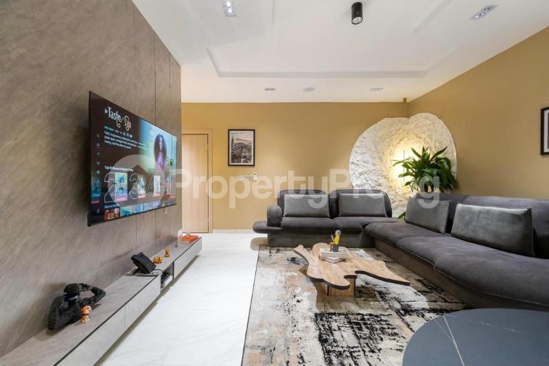 1 bedroom House for shortlet Admiralty Way Lekki Phase 1 Lekki Phase 1 Lekki Lagos