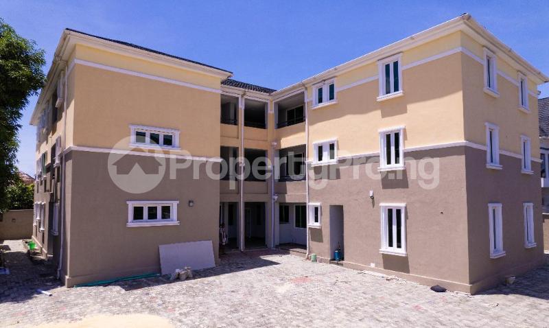 1 bedroom Flat / Apartment for sale Off Agungi Ajiran Road, Lekki Lagos