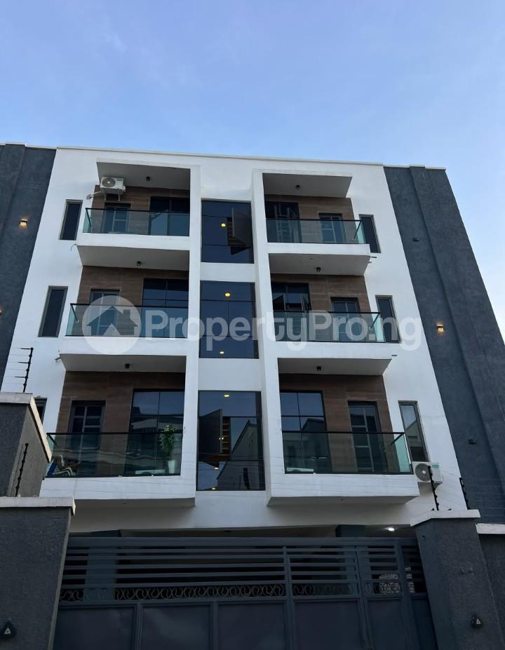 1 bedroom Flat / Apartment for shortlet Ologolo Lekki Lagos - 0