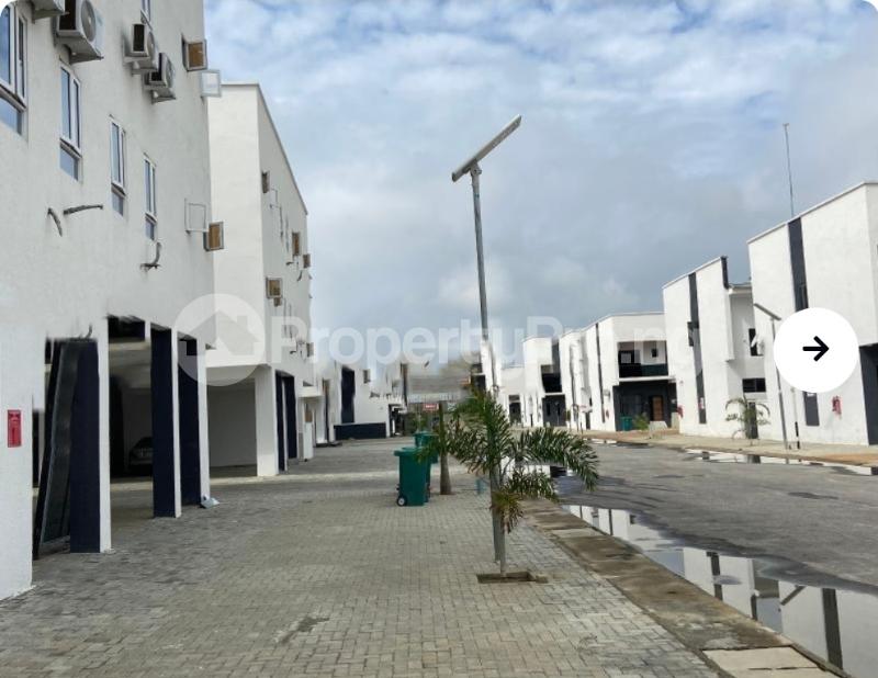 1 bedroom House for sale Citadel Estate Sangotedo Ajah For Sale Sangotedo Ajah Lagos - 0