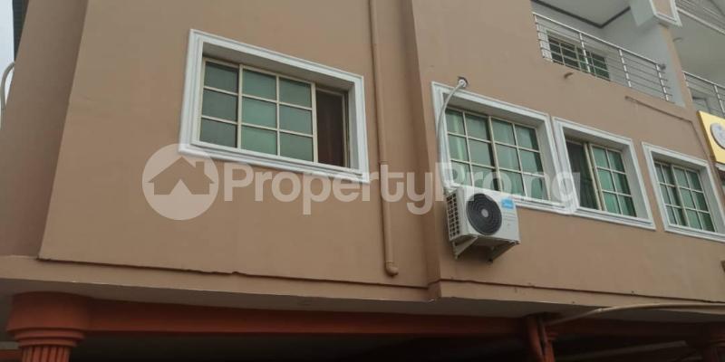 Flat / Apartment for rent Lekki Lekki Phase 1 Lekki Lagos