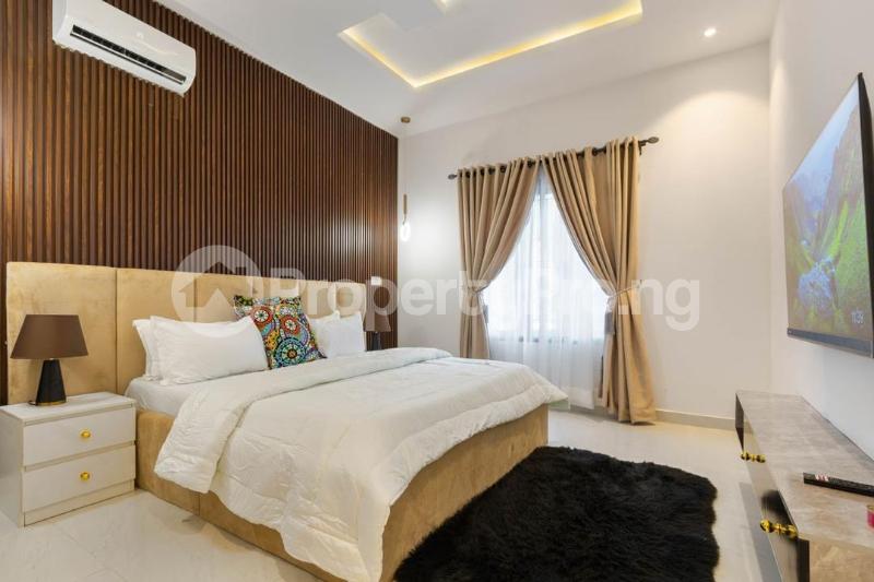 1 bedroom Flat / Apartment for shortlet Lekki Lagos