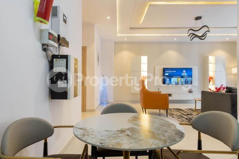 1 bedroom Flat / Apartment for shortlet Lekki Lagos