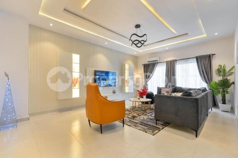 1 bedroom Flat / Apartment for shortlet Lekki Lagos