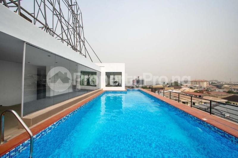 1 bedroom Flat / Apartment for shortlet Lekki Lagos