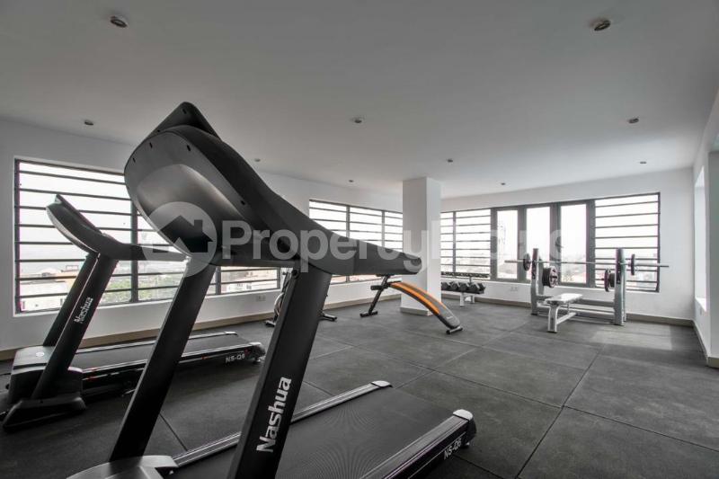 1 bedroom Flat / Apartment for shortlet Lekki Lagos