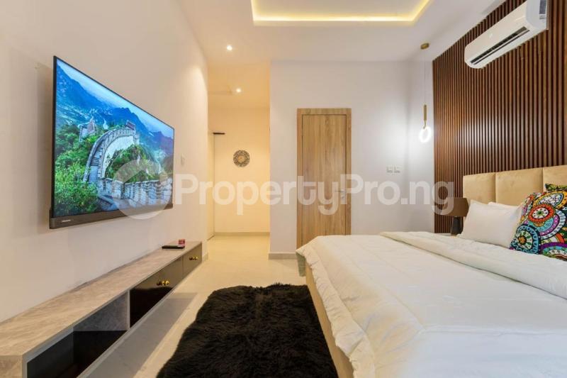 1 bedroom Flat / Apartment for shortlet Lekki Lagos