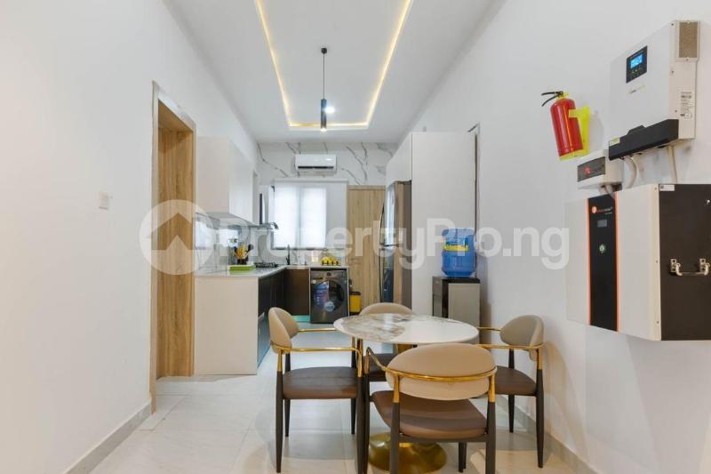 1 bedroom Flat / Apartment for shortlet Lekki Lagos