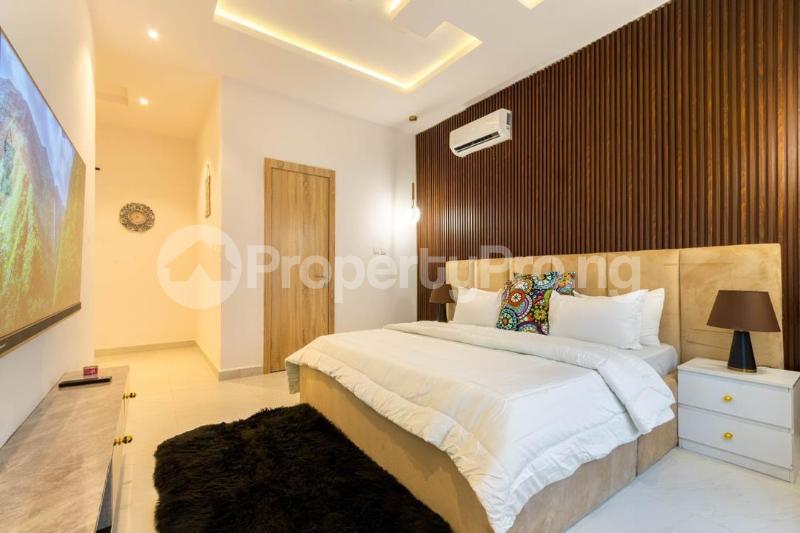 1 bedroom Flat / Apartment for shortlet Lekki Lagos