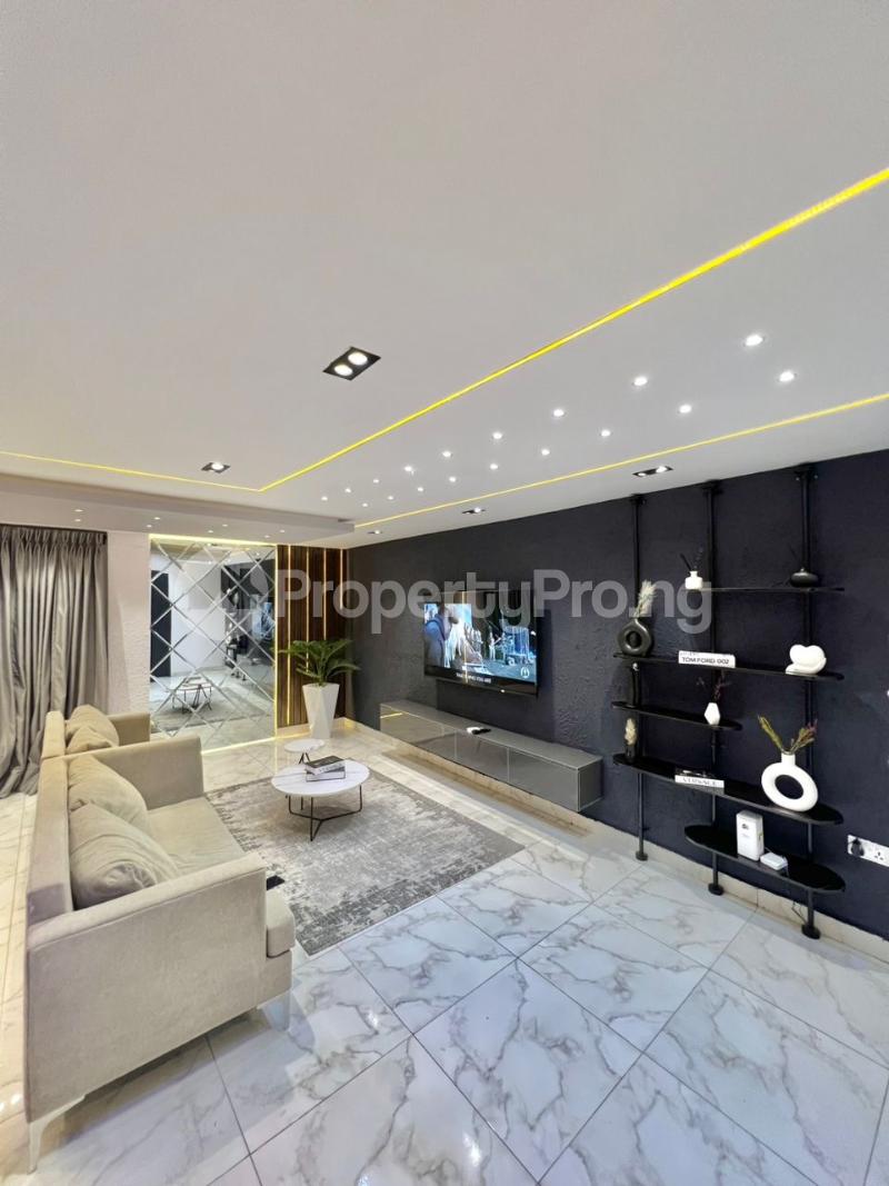 1 bedroom Flat / Apartment for shortlet Lekki Lagos