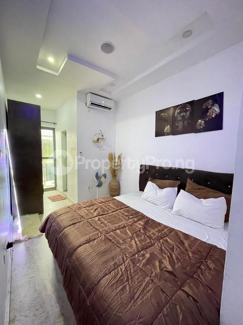 1 bedroom House for shortlet Ogudu Road Ojota Lagos