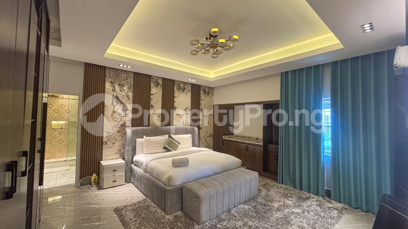 1 bedroom Flat / Apartment for shortlet 23, Macdonald Road, Old Ikoyi Ikoyi Lagos