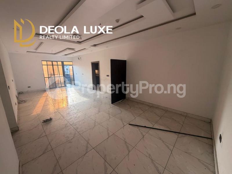 1 bedroom Flat / Apartment for rent Lekki Phase 1 Lekki Lagos