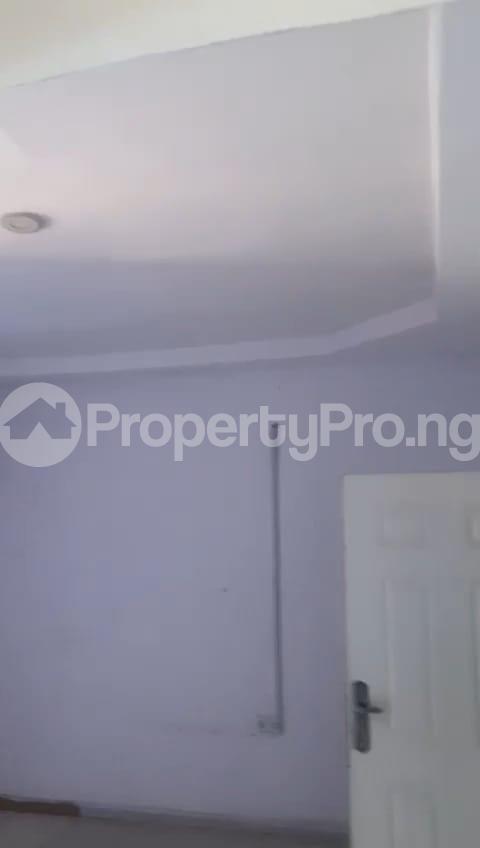 1 bedroom Flat / Apartment for rent Gaduwa Abuja - 0