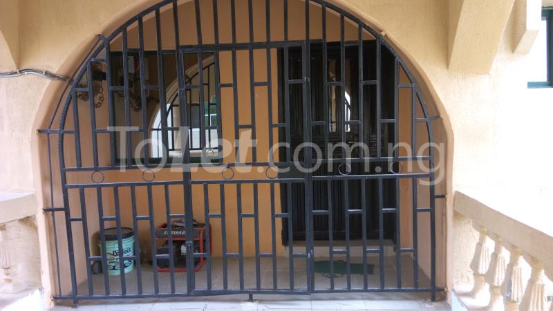 1 bedroom Flat / Apartment for rent Freedom Estate Osolo way Isolo Lagos