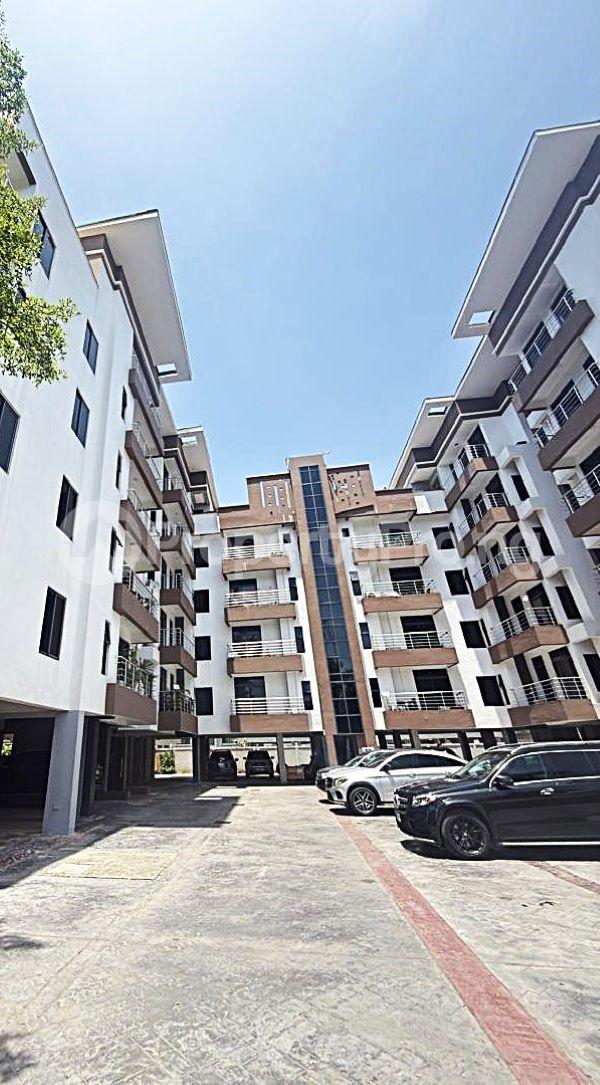 1 bedroom Flat / Apartment for rent ONIRU Victoria Island Lagos