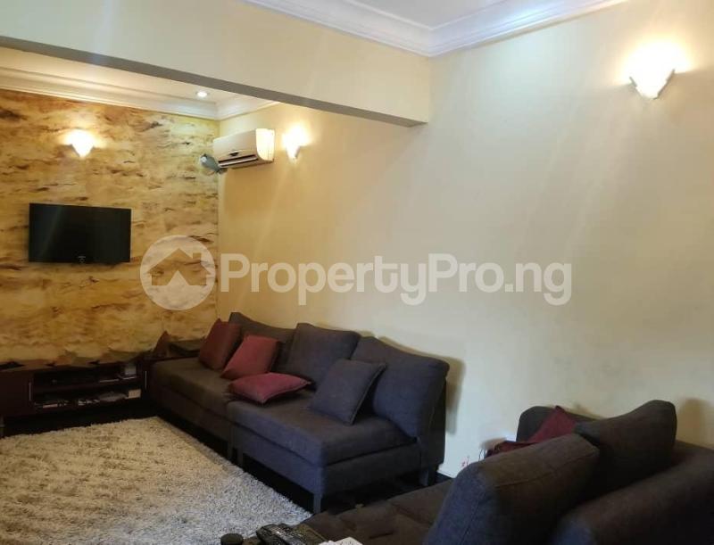 1 bedroom Flat / Apartment for rent   Agungi Lekki Lagos