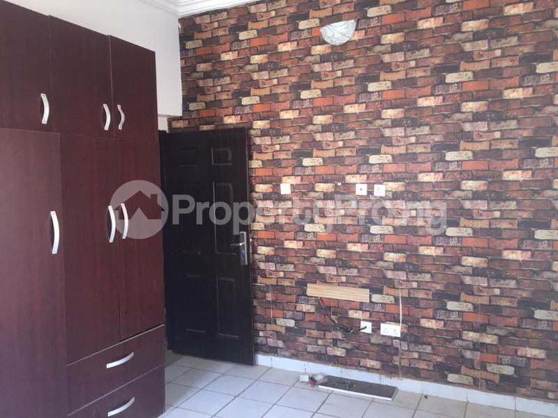 1 bedroom Flat / Apartment for rent Gaduwa Abuja