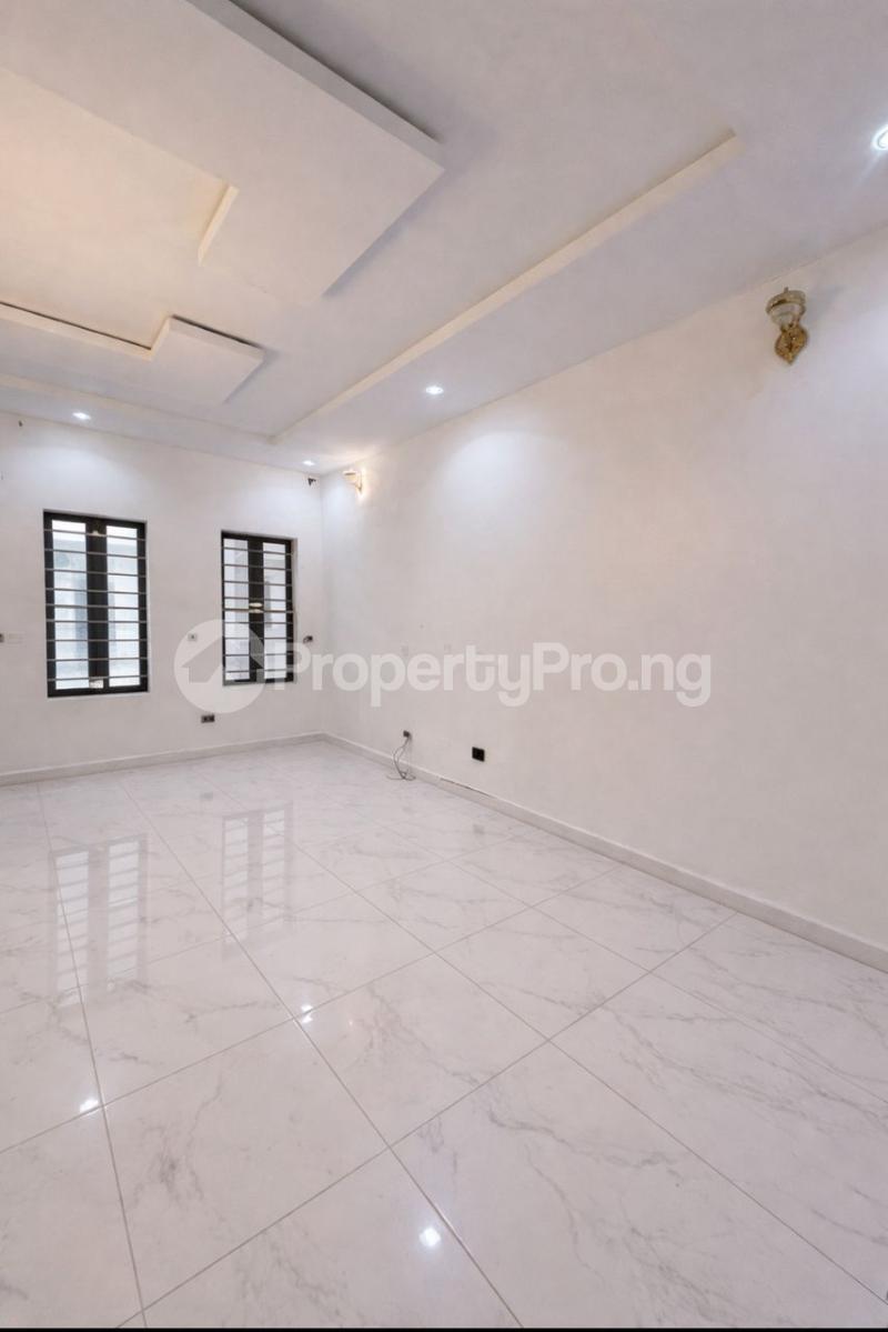 1 bedroom Flat / Apartment for rent Royal Pine Estate Orchid Orchid Lekki Lagos