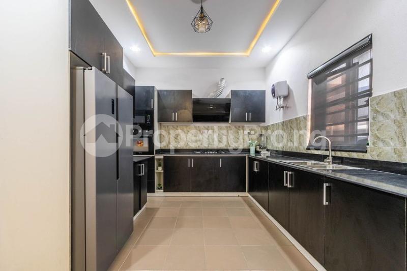 1 bedroom Flat / Apartment for shortlet Maitama Abuja