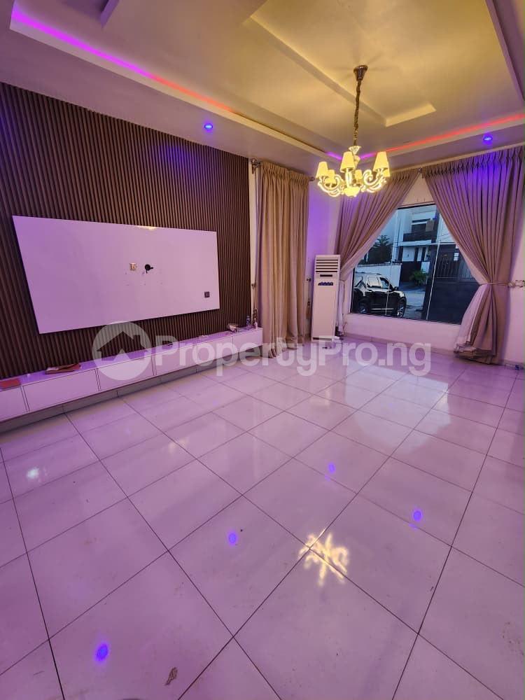 1 bedroom Flat / Apartment for rent Ikota Lekki Lagos