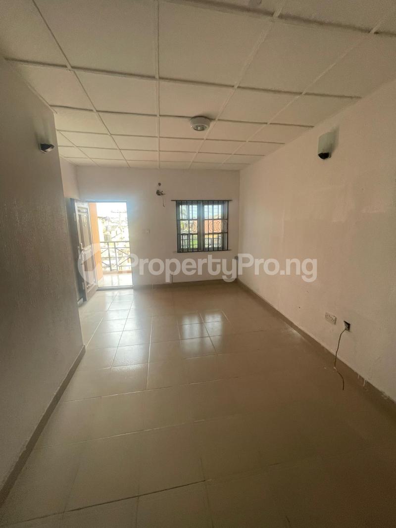 1 bedroom Flat / Apartment for rent Ogba Lagos - 0