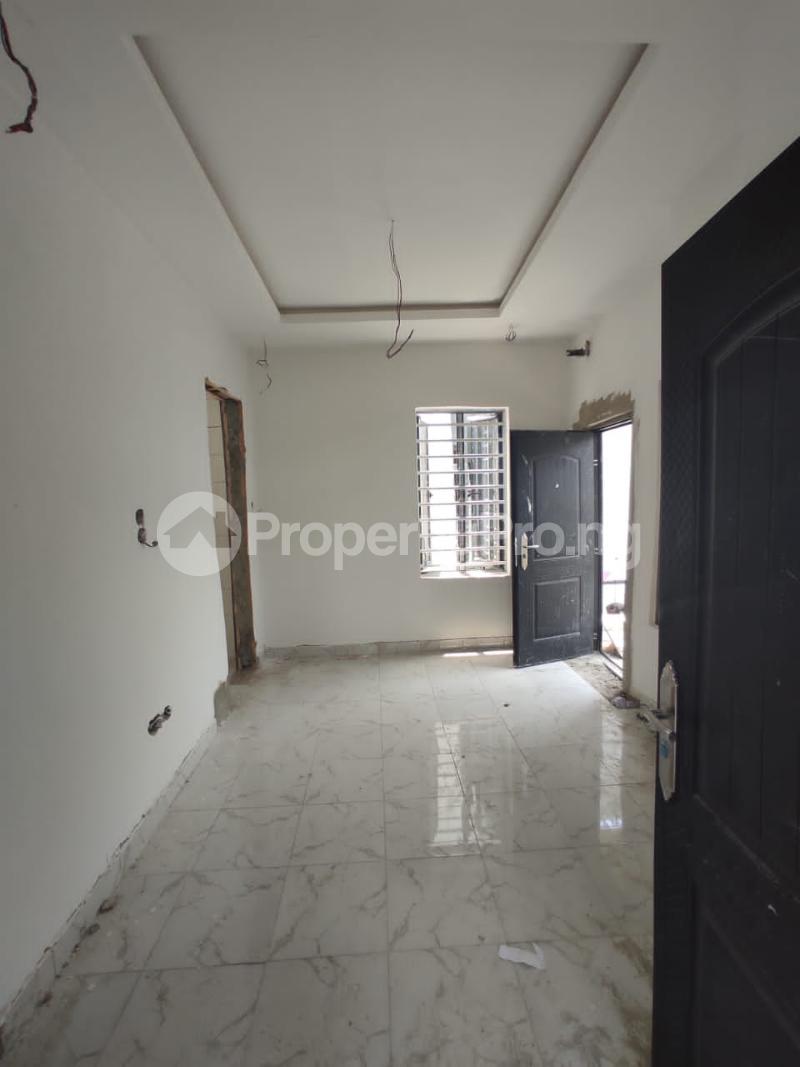 1 bedroom Flat / Apartment for rent Orchid Road Ikota Lekki Lagos