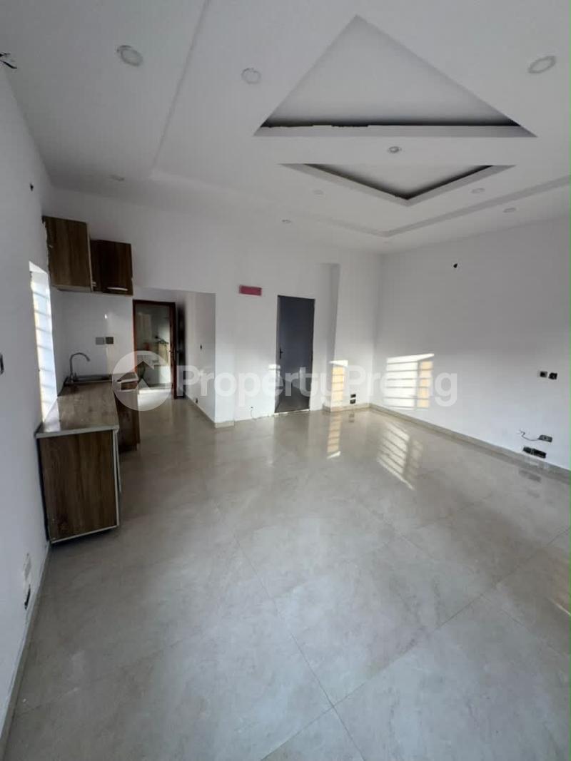 1 bedroom Flat / Apartment for rent Chevron Lekki Lagos