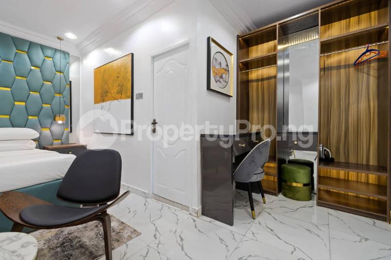 1 bedroom Flat / Apartment for shortlet Lekki Phase 1 Lekki Lagos