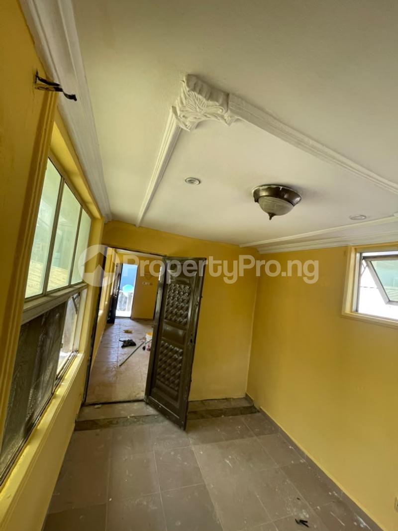 1 bedroom Flat / Apartment for rent Fadock Estate Ifako-ogba Ogba Lagos